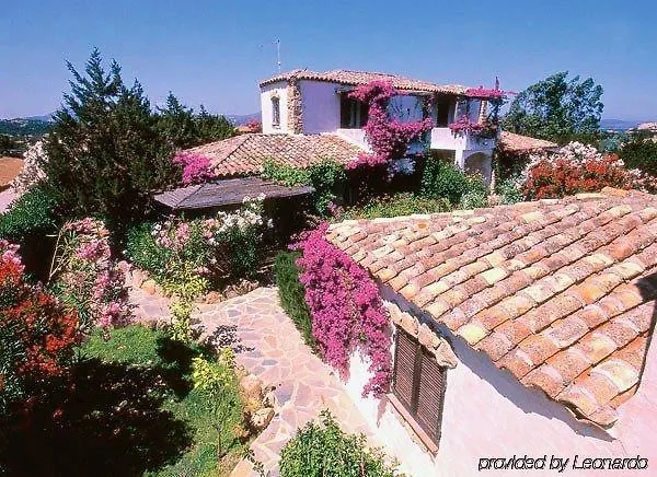 La Jacia Hotel & Resort