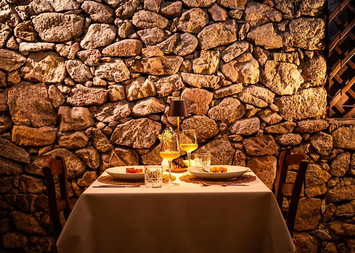 La Jacia Hotel & Resort