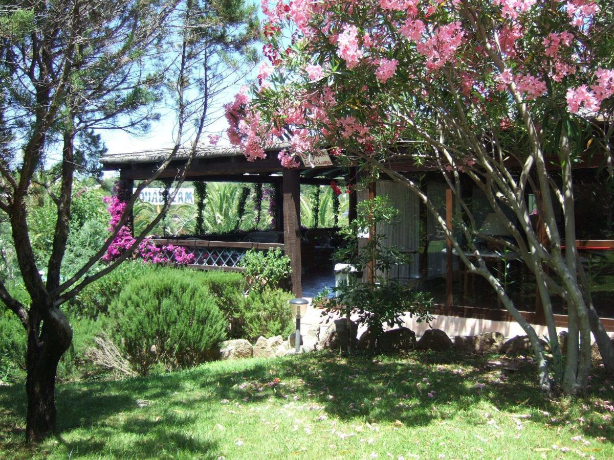 Hotel La Jacia & Baja Sardinia
