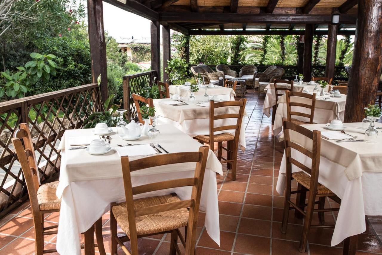 La Jacia & Hotel