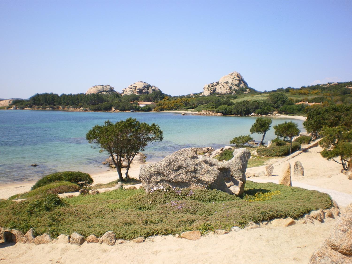 La Jacia & Baja Sardinia