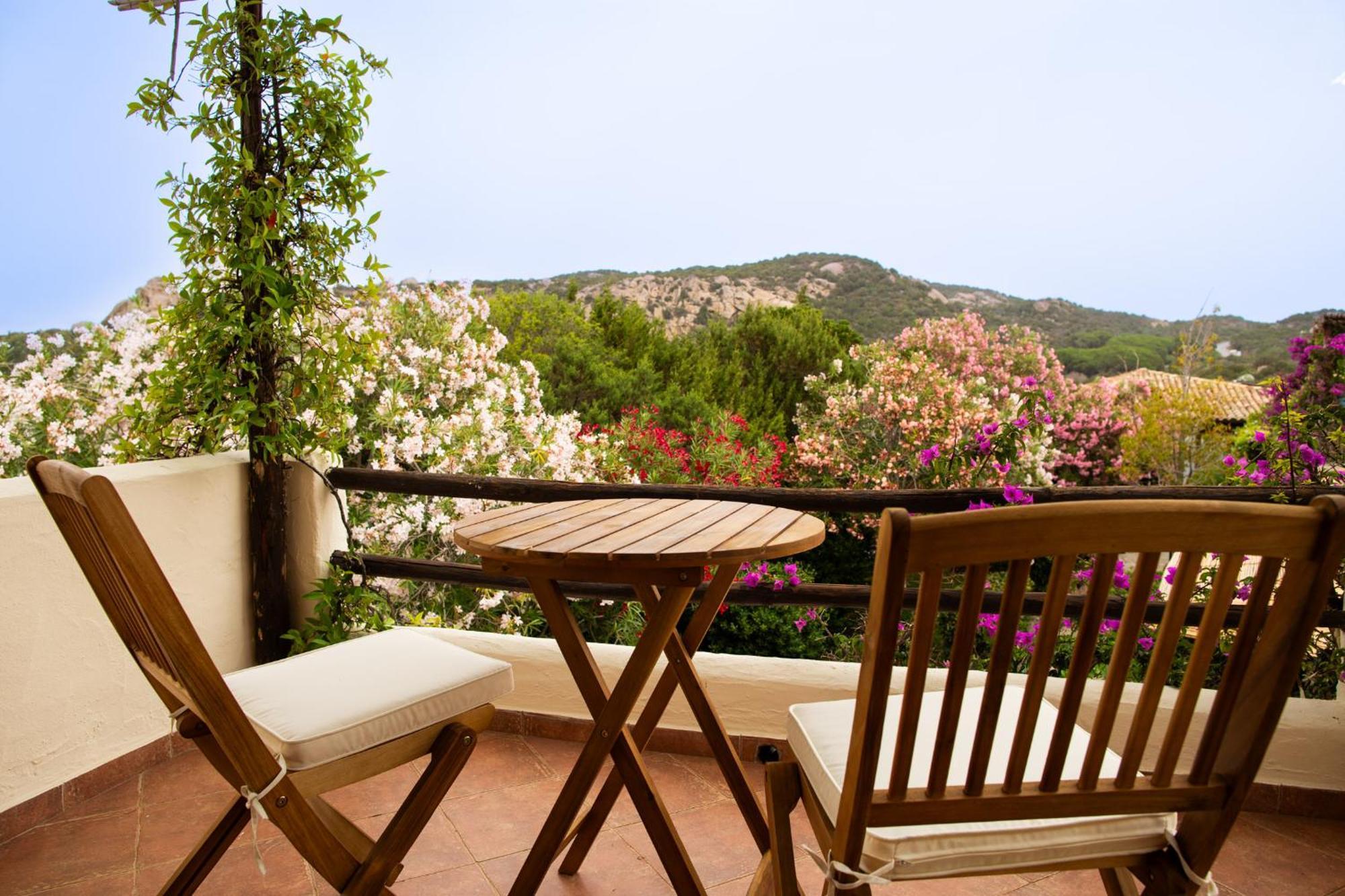 La Jacia & Hotel 3*