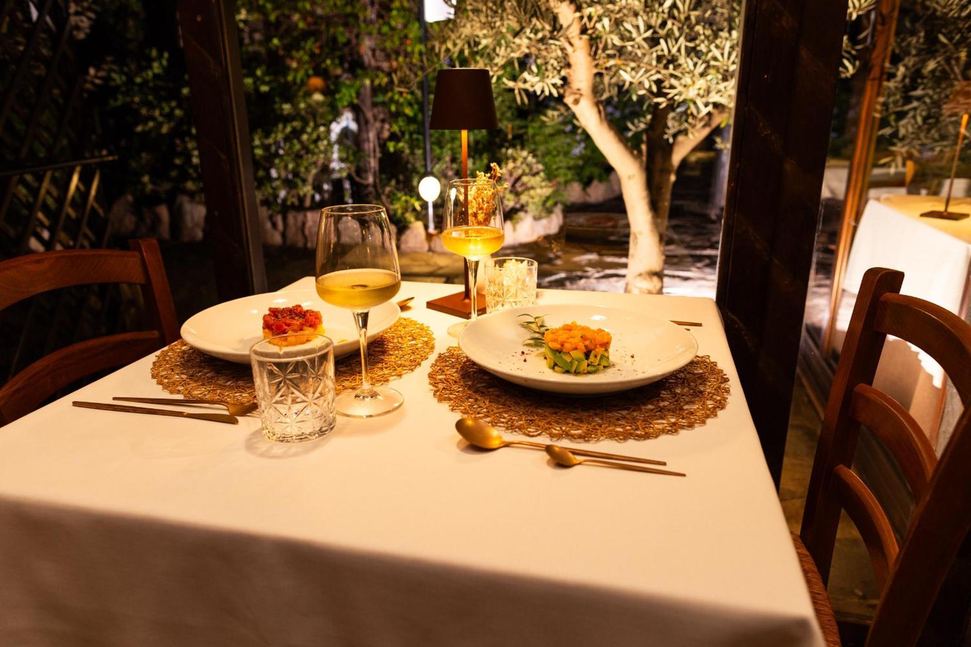 Hotel La Jacia &