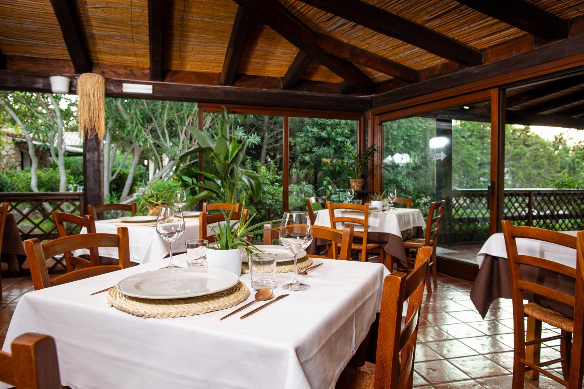 La Jacia & Hotel 3*