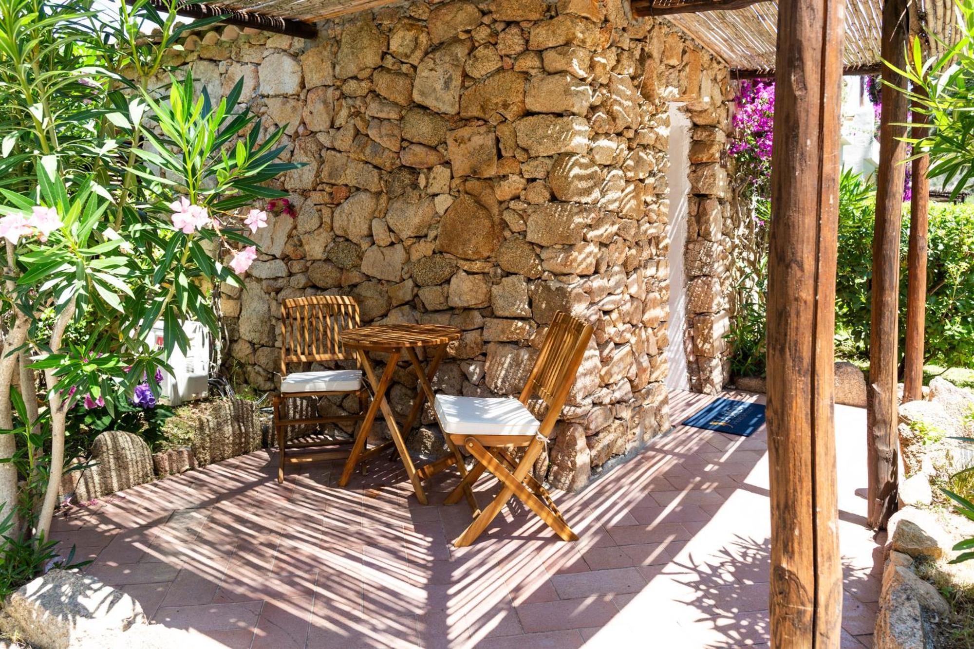 La Jacia & 3* Baja Sardinia