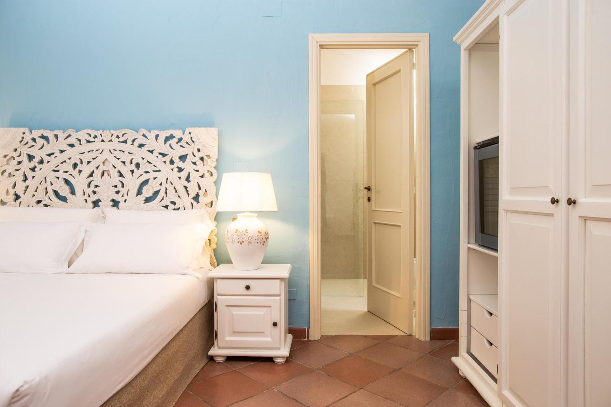 La Jacia & Hotel 3*