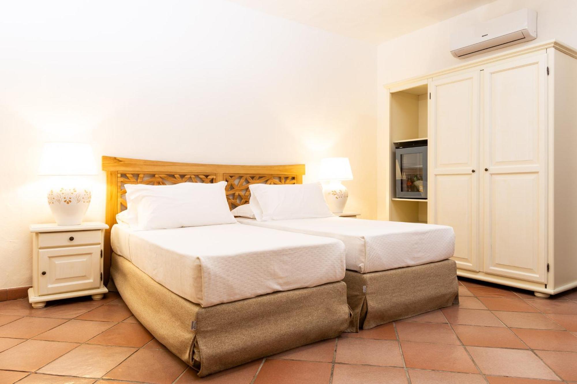 La Jacia & Hotel