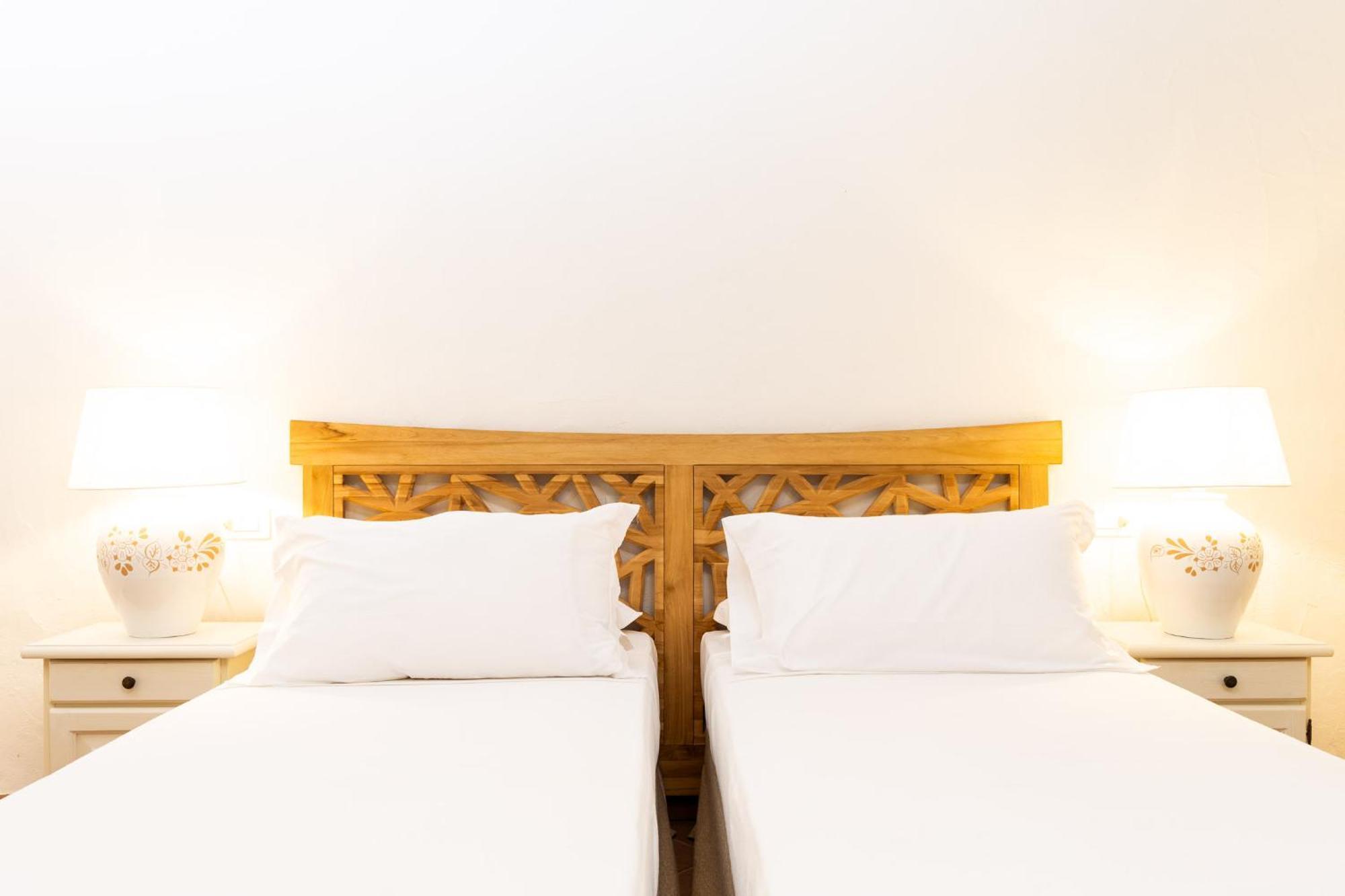 Hotel La Jacia & 3*