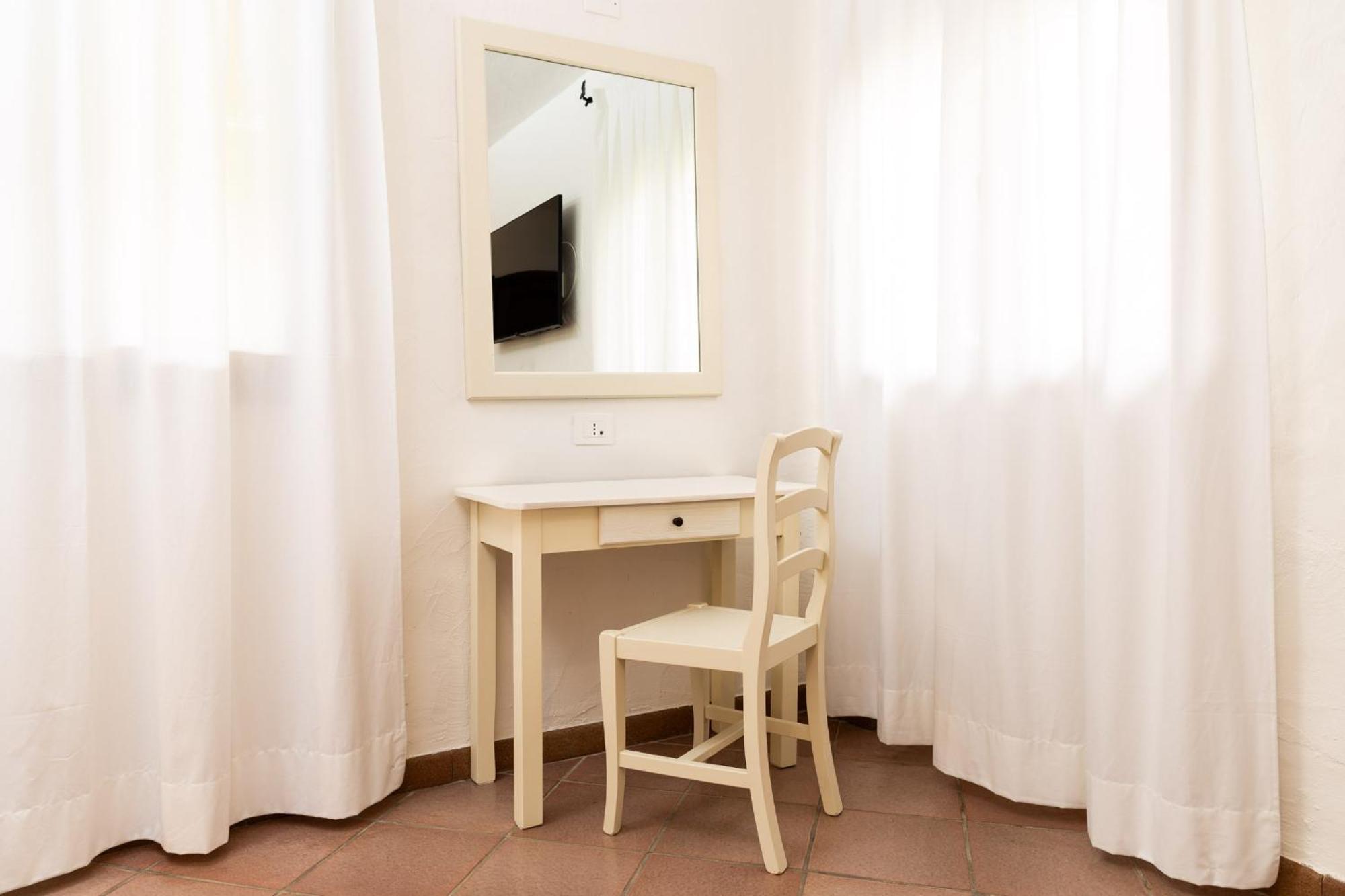 La Jacia & Hotel 3*