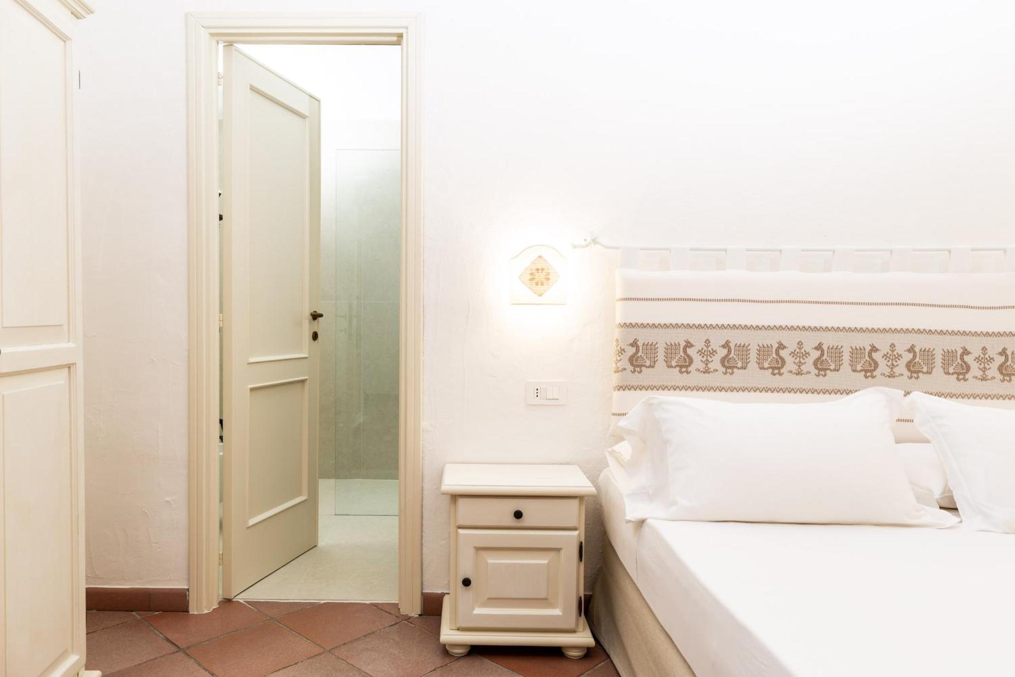 La Jacia & Hotel 3*