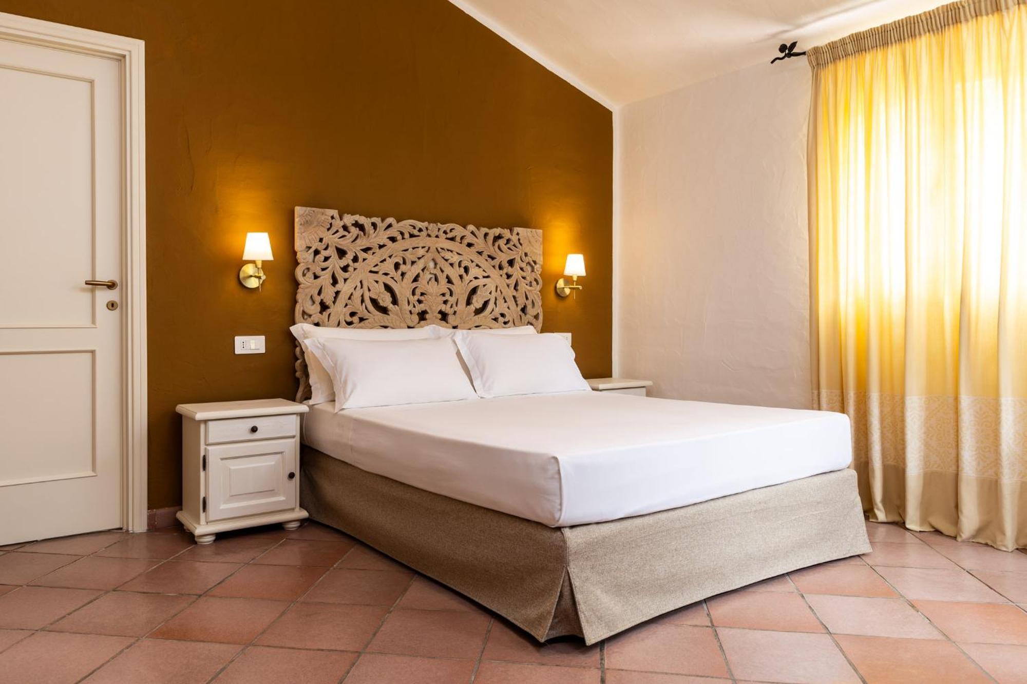 La Jacia & Hotel