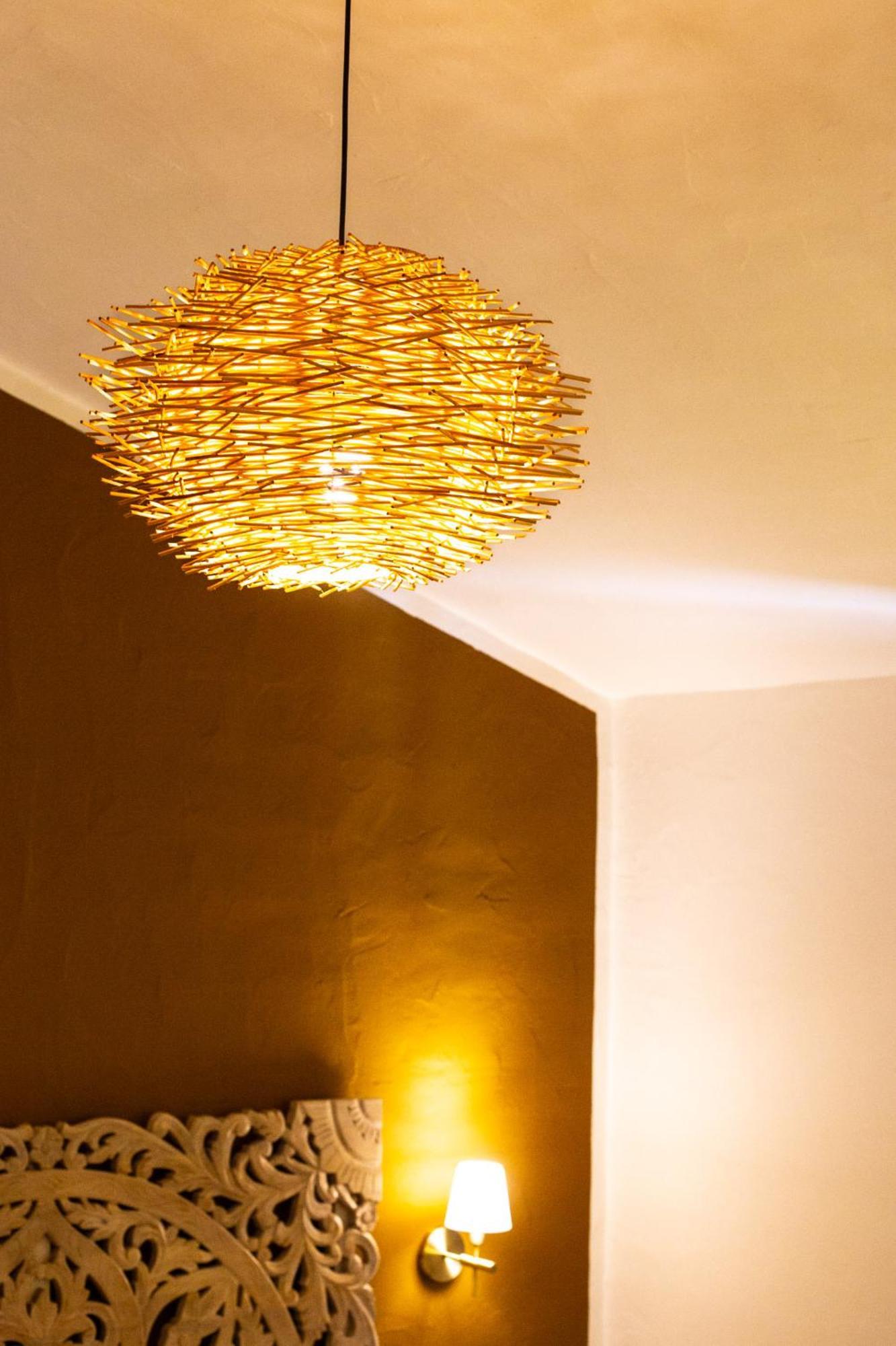 Hotel La Jacia &