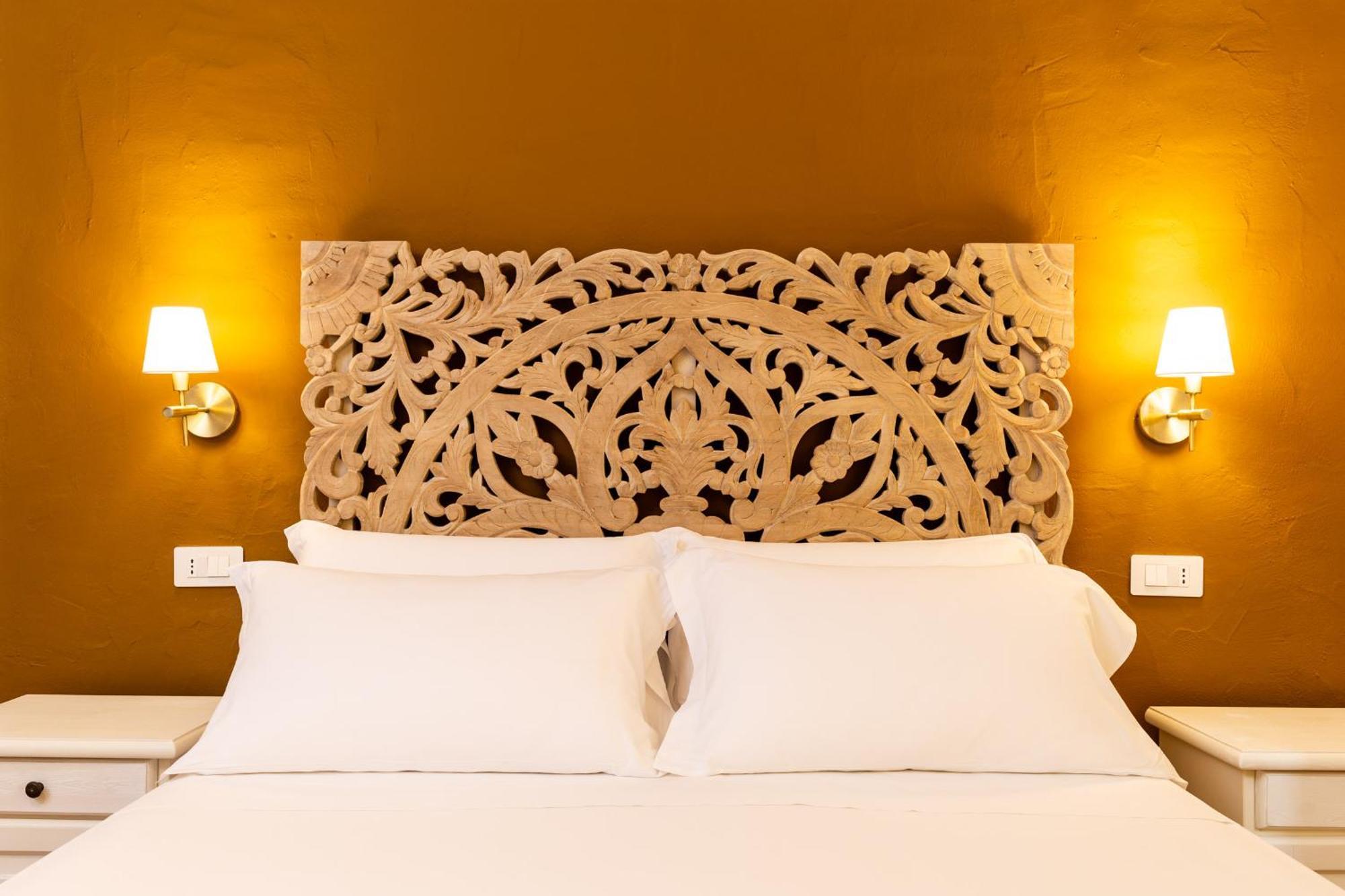 La Jacia & Hotel 3*