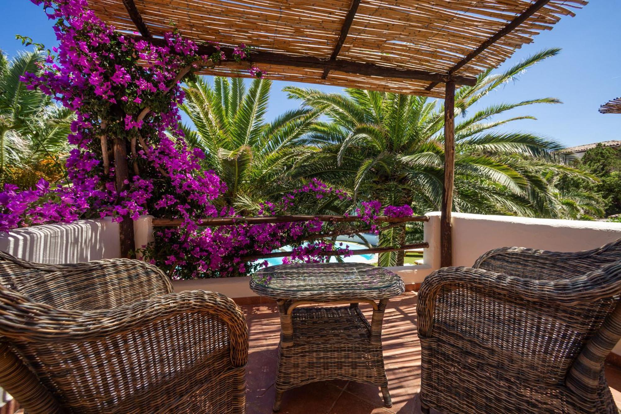 La Jacia & Hotel