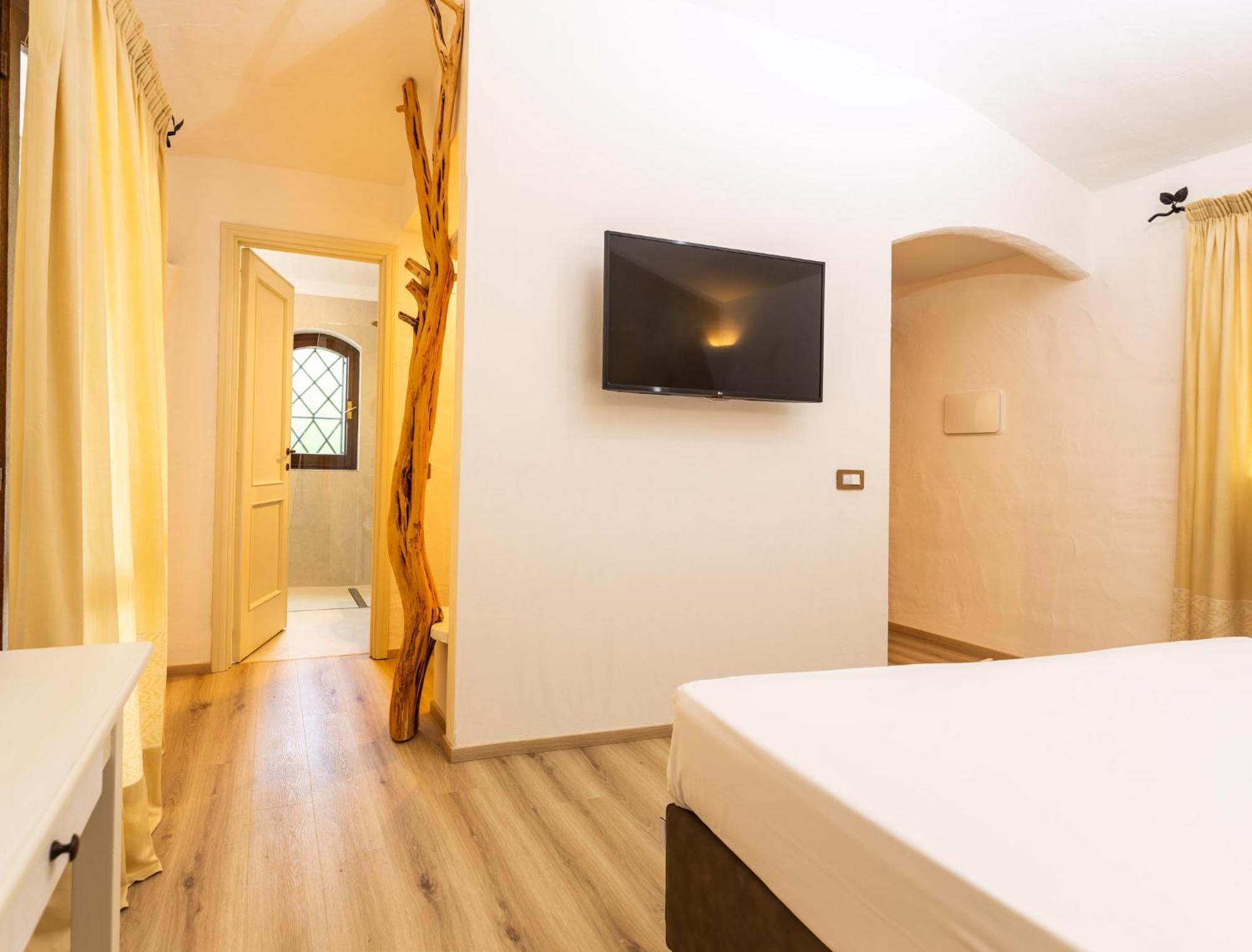 La Jacia & Hotel Baja Sardinia