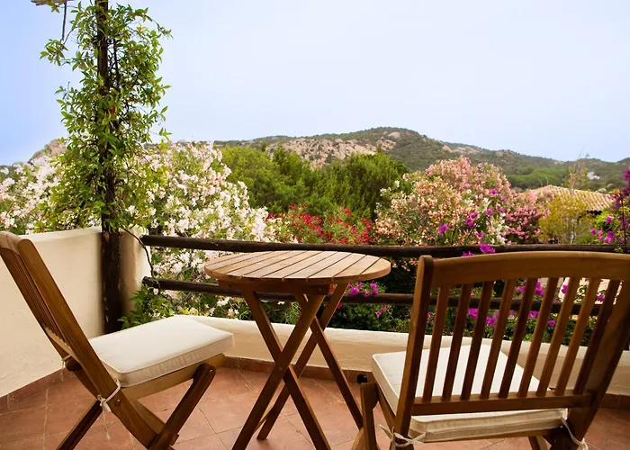 La Jacia Hotel & Resort