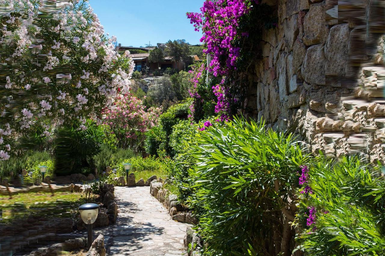Hotel La Jacia &