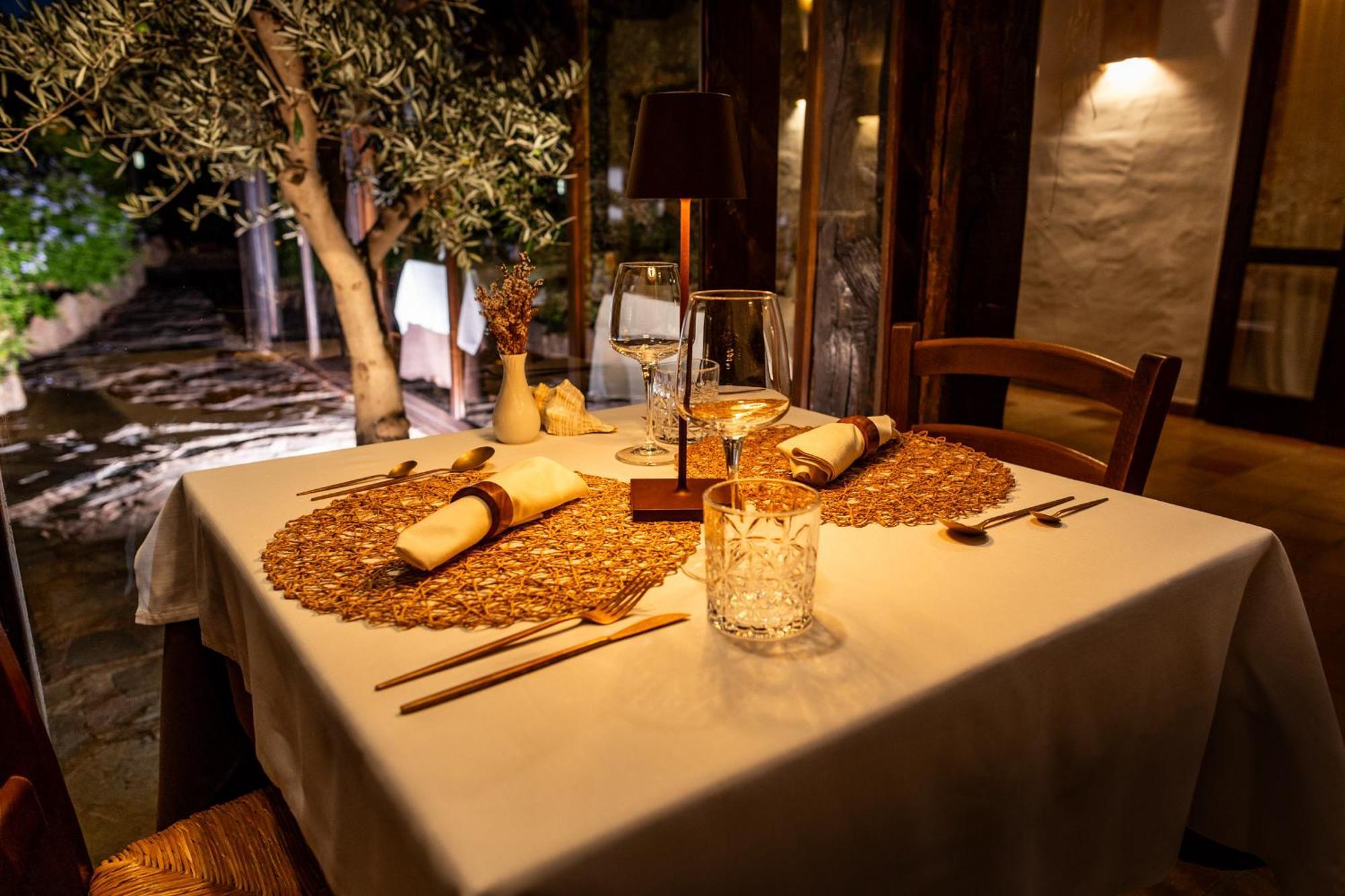 La Jacia & 3* Baja Sardinia