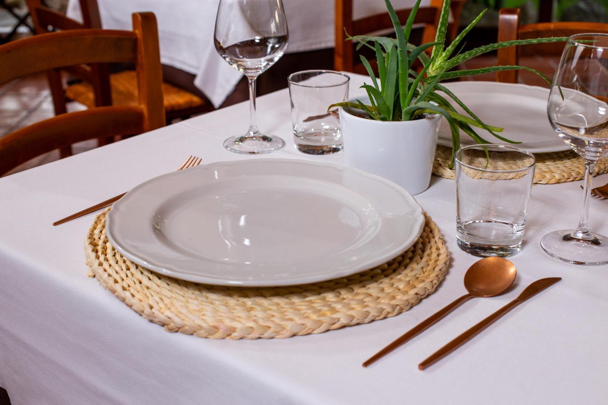 Hotel La Jacia & 3*