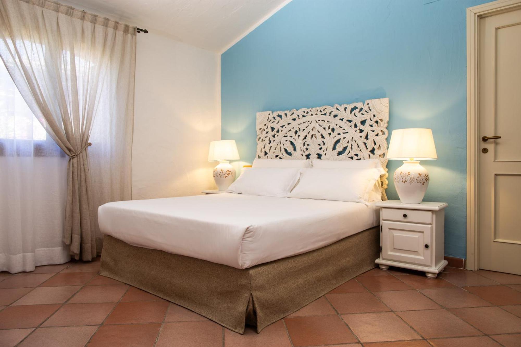 Hotel La Jacia &
