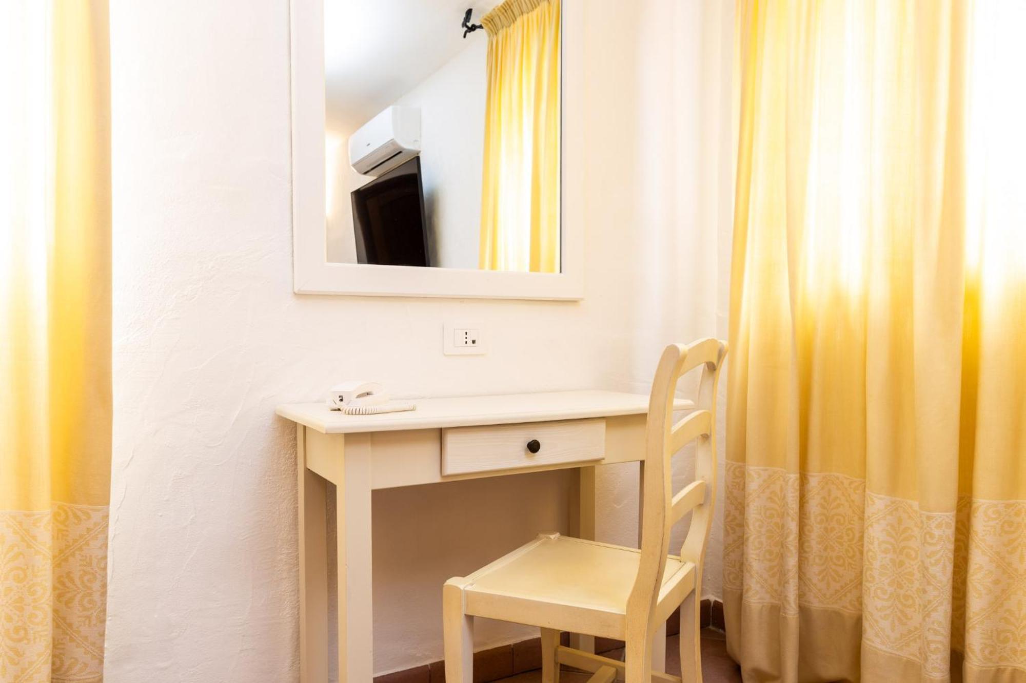 La Jacia & Hotel Baja Sardinia