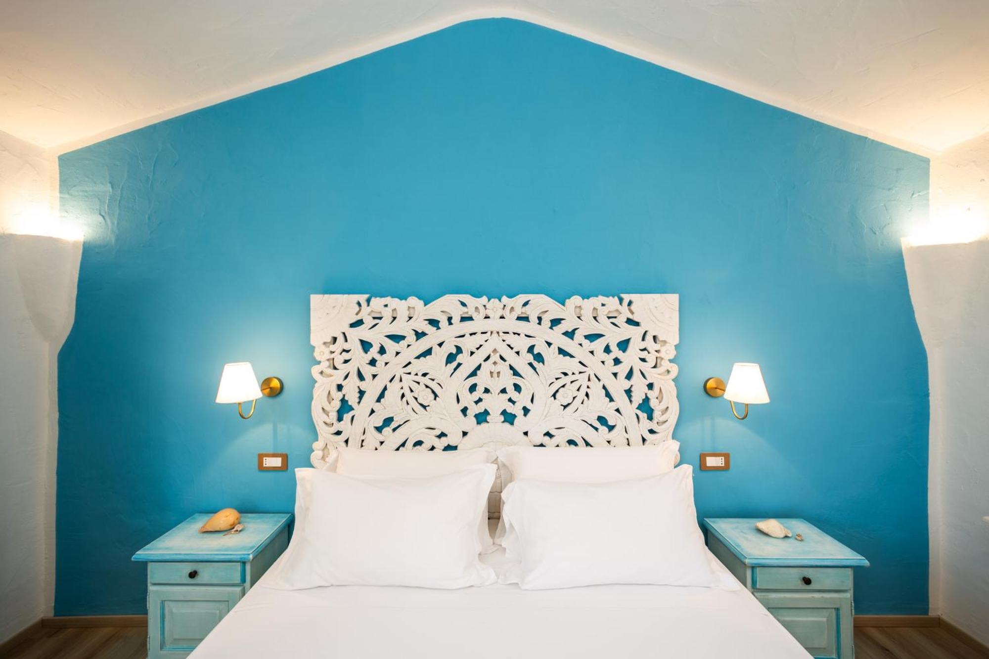 Hotel La Jacia &