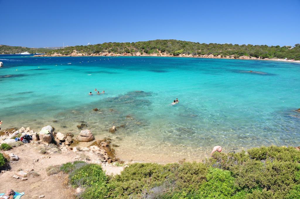 La Jacia & Baja Sardinia