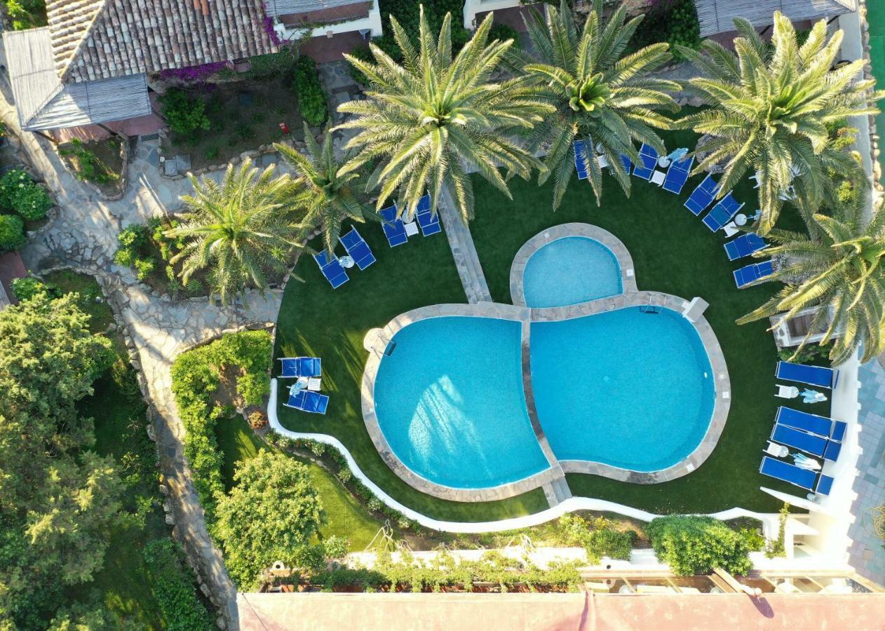 Hotel La Jacia & Baja Sardinia