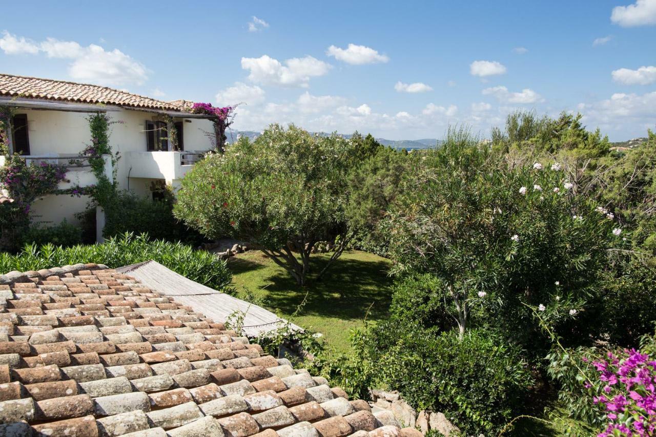 La Jacia & 3* Baja Sardinia