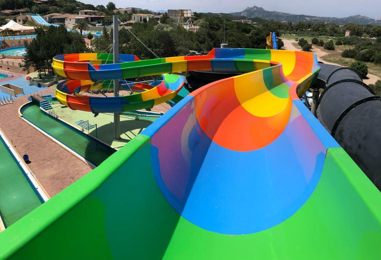 Hotel La Jacia & 3*